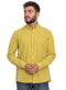 Lentil Linen Shirt - Khotwh